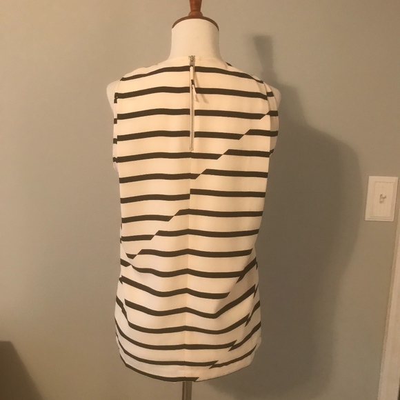 MADEWELL Area Tank Top *NWT* - Picture 5 of 7